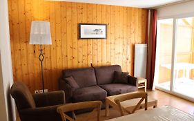 Appartement A108