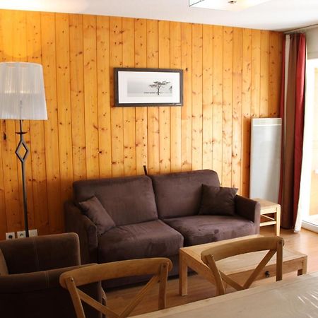 Appartement A108 Luz-Saint-Sauveur Extérieur photo