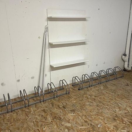 Appartement A108 Luz-Saint-Sauveur Extérieur photo