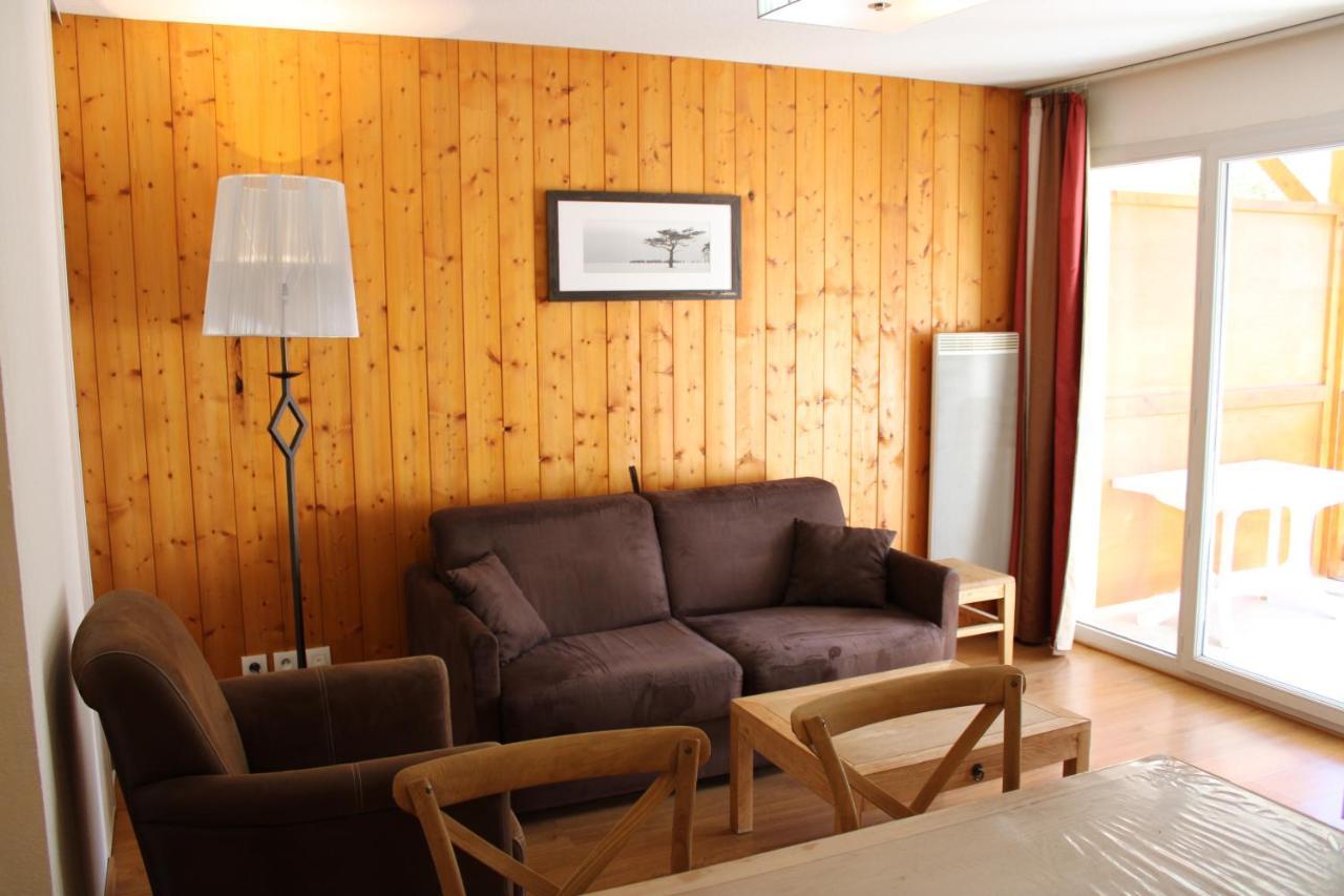 Appartement A108 Luz-Saint-Sauveur Extérieur photo