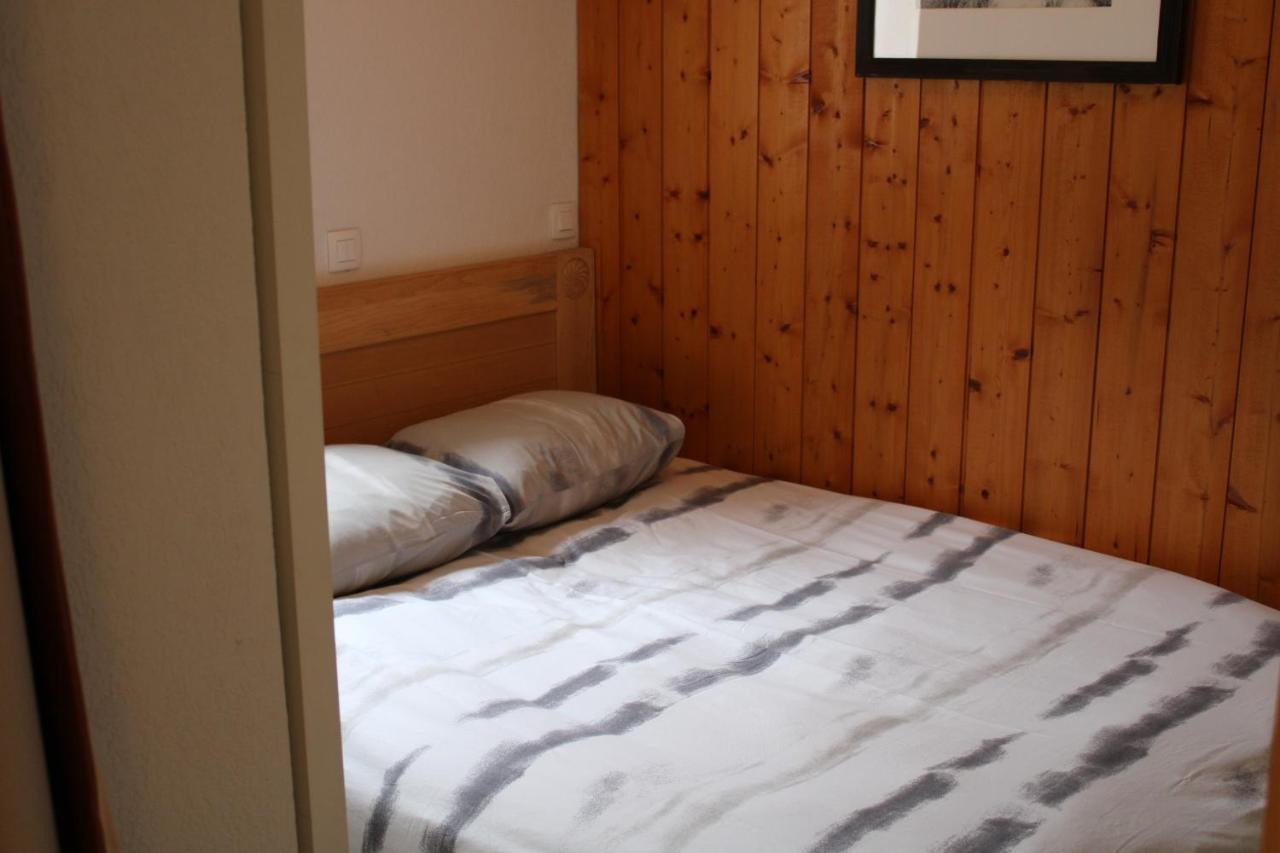 Appartement A108 Luz-Saint-Sauveur Extérieur photo