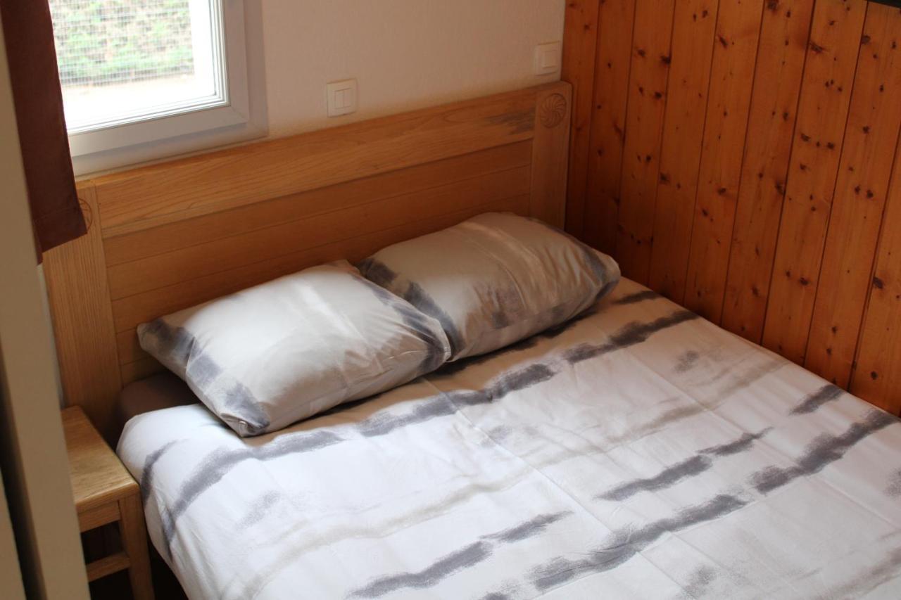 Appartement A108 Luz-Saint-Sauveur Extérieur photo